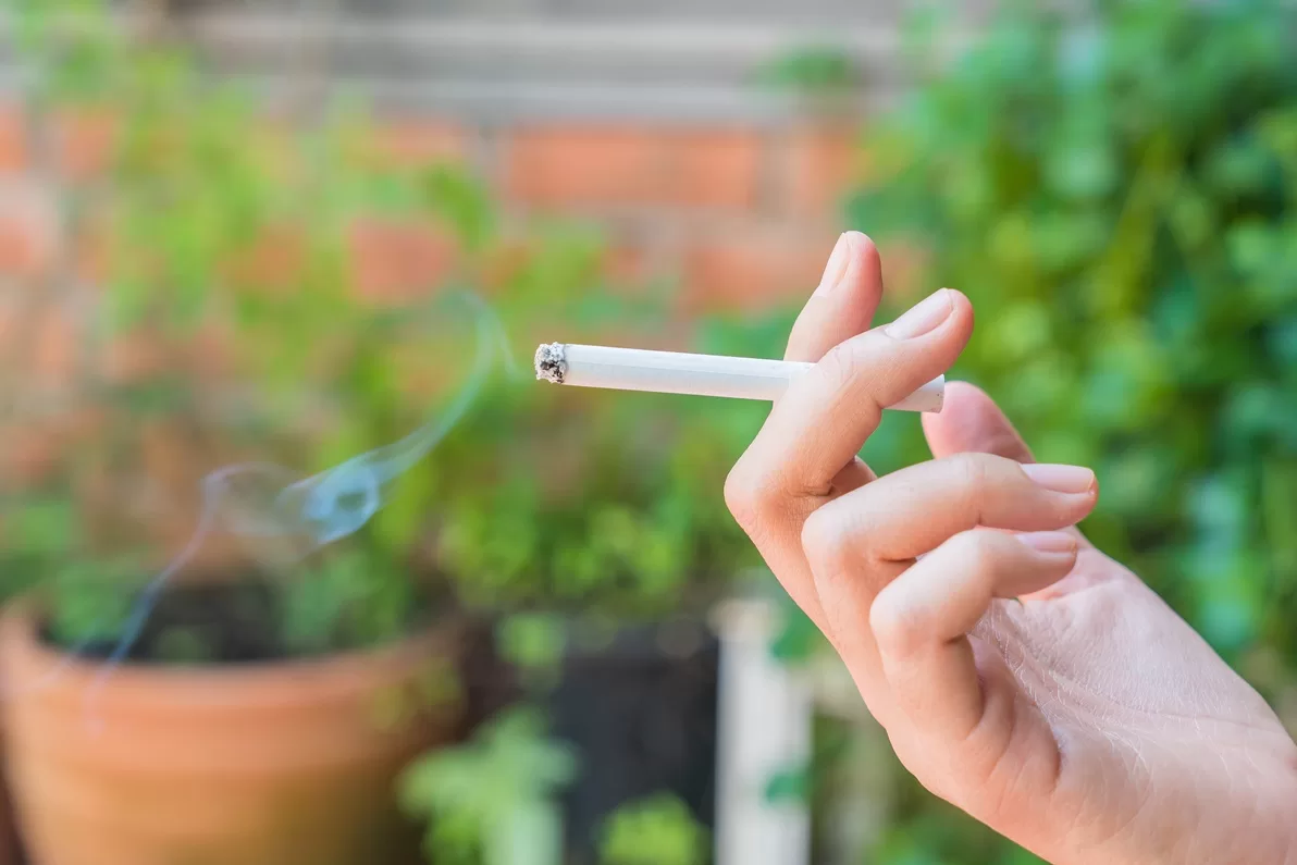 Cigarrillo y vapeo: lo que los jóvenes deben saber sobre cuidar su salud pulmonar